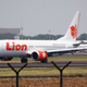 Boeing 737 MAX 8 (PK-LQP) at Soekarno–Hatta International Airport in September 2018, a month before it crashed off the Indonesian coast with the loss of 189 passengers and crew. (PK-REN)